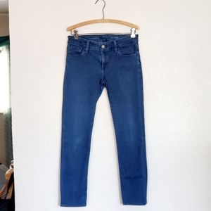 AG dark blue Jeans